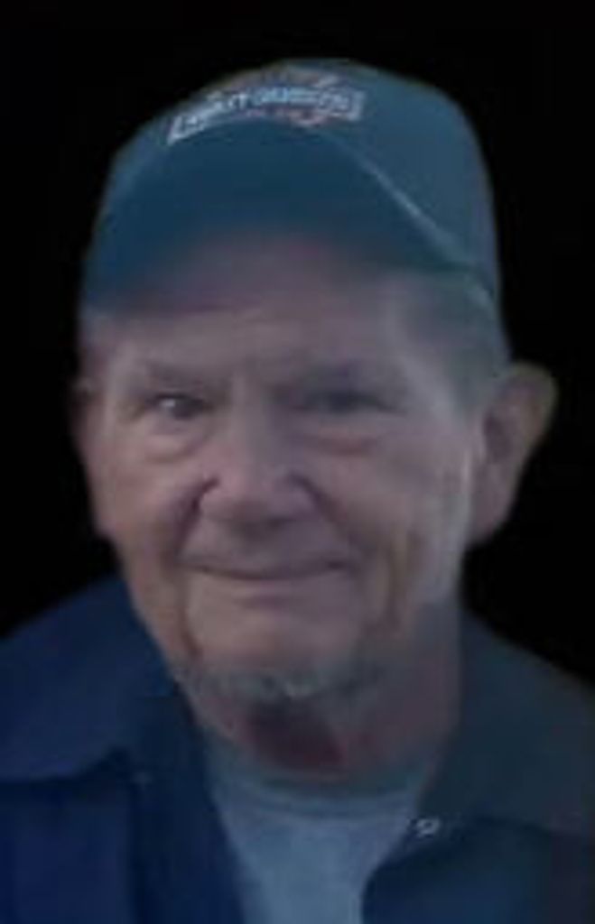 Elwood "Marv" Marvin Zembower, Jr.