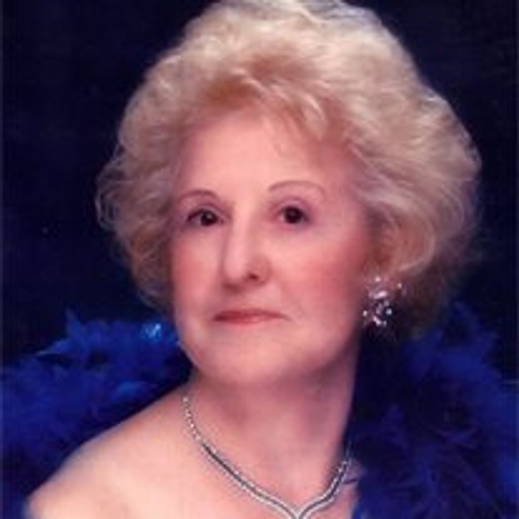 Faye Mangum