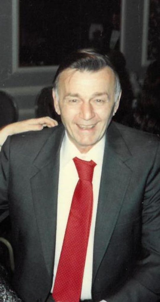Eugene A. Sidor