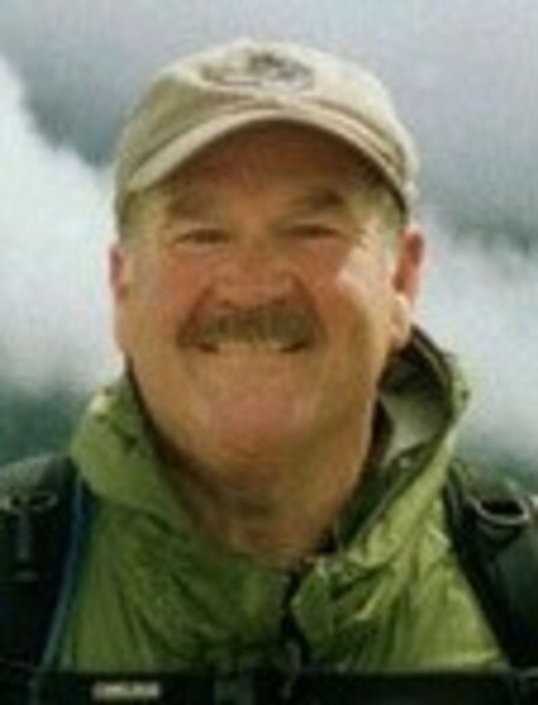 Jonathan Paul Vickroy Profile Photo