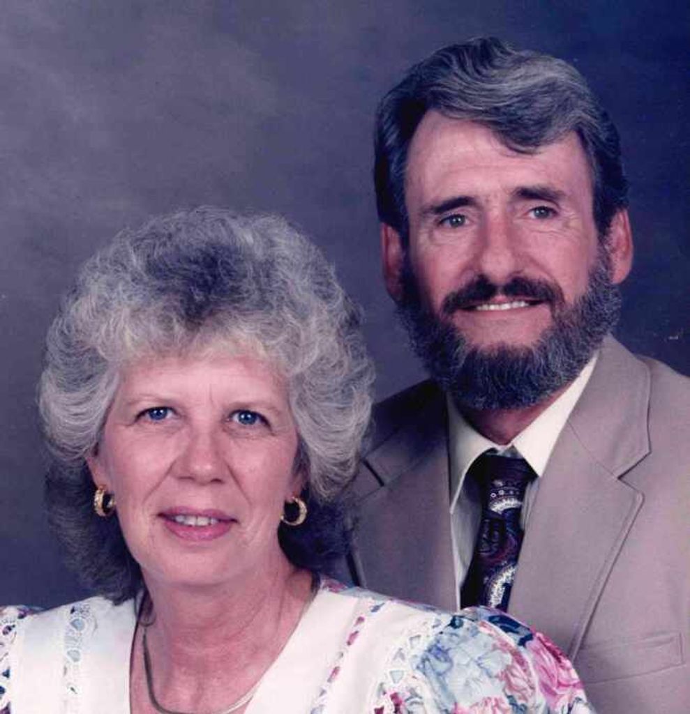 Robert Clinton Mcdonald, Sr.