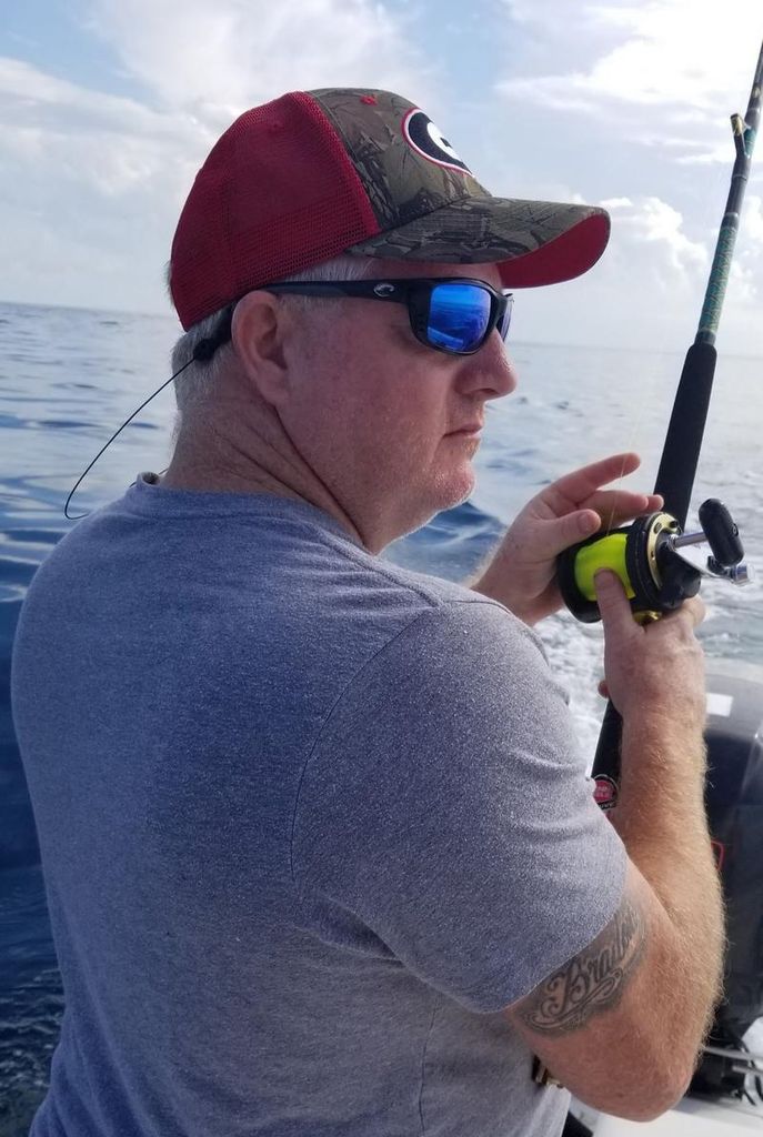 Jerry Franklin Aplin Profile Photo