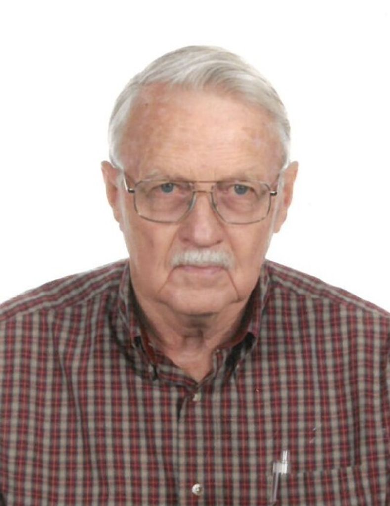 Clifford Morrow Profile Photo