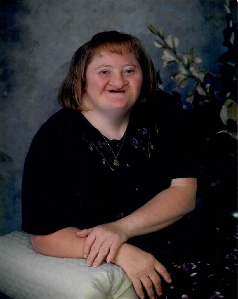 Devota Ellen Uhrick Profile Photo