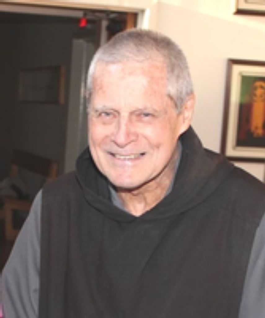 Brother James Cronen Profile Photo