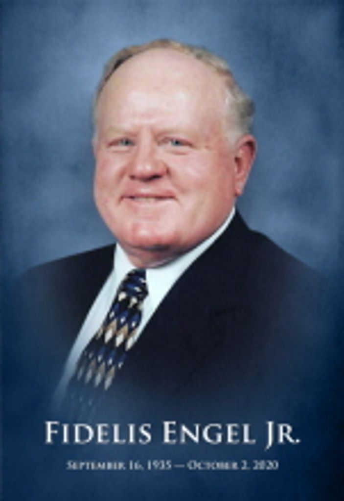Fidelis Engel Jr.