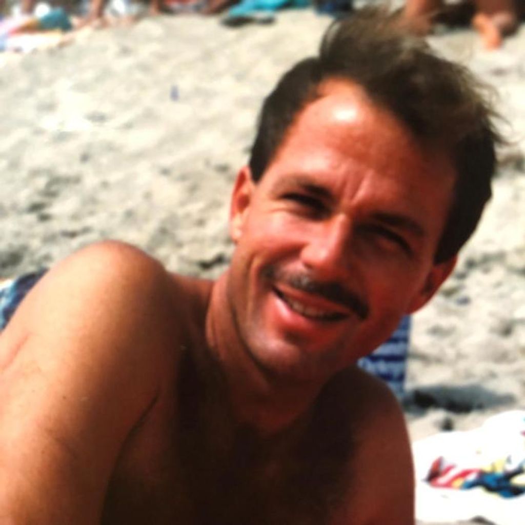 Raymond Hildebrand Ii Profile Photo