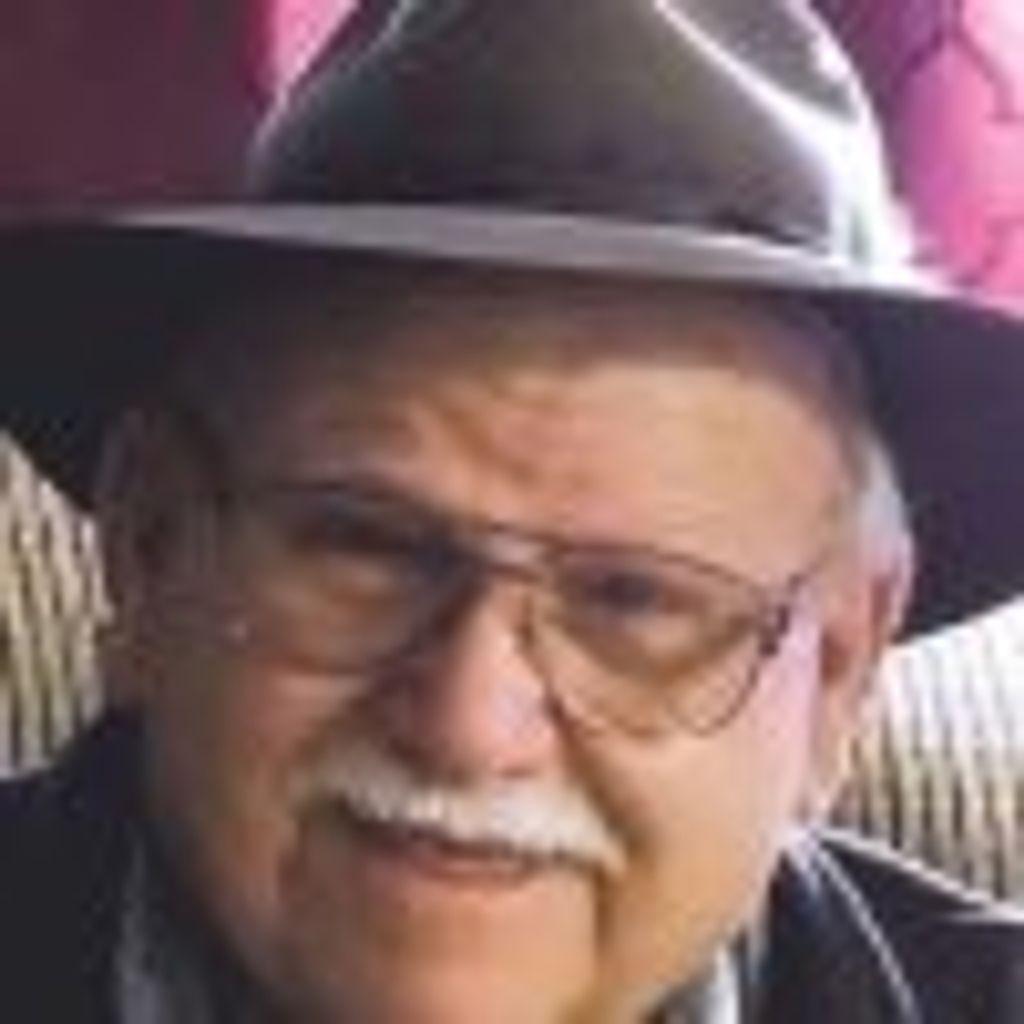 James Edward Laurence Schultz