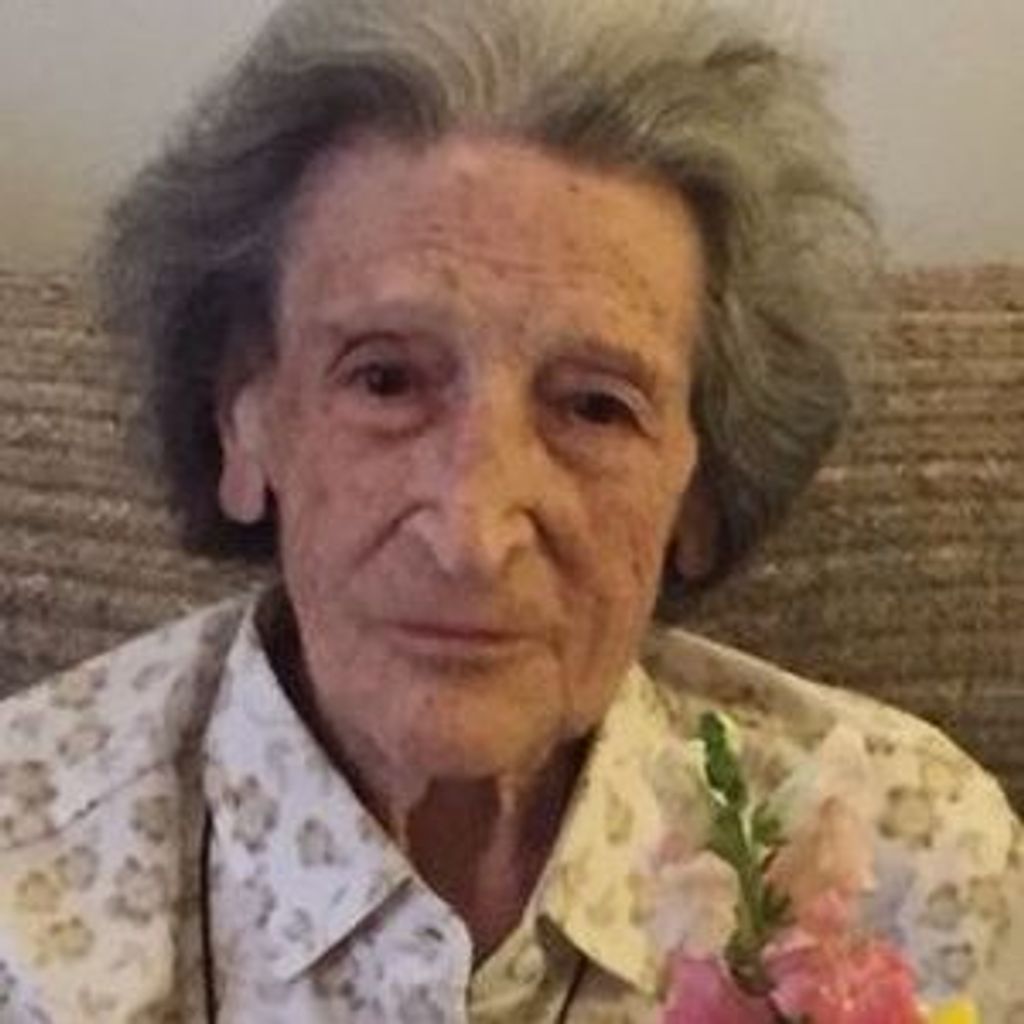 Mary Jane Daversa Marinucci Profile Photo
