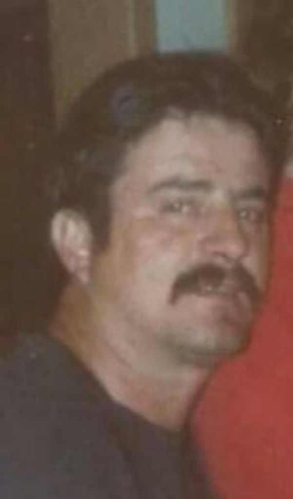 Aaron Edward Renshaw