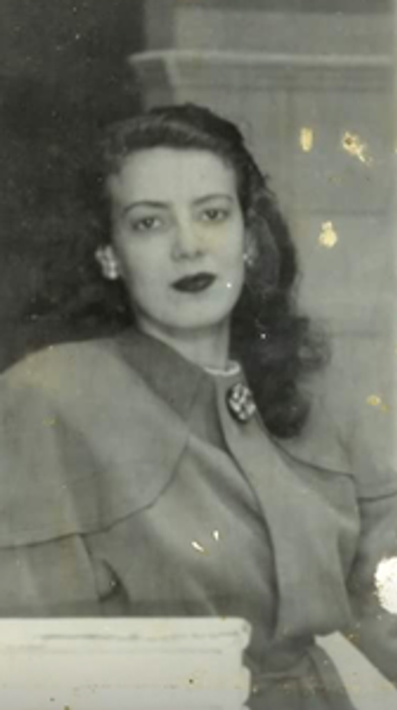 Lillian M. O'Hearn