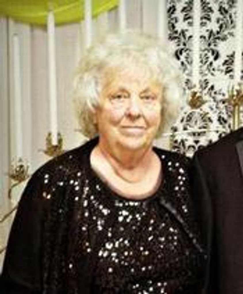 Mary Moody Brown