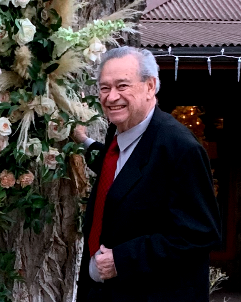 Carlos Gonzales