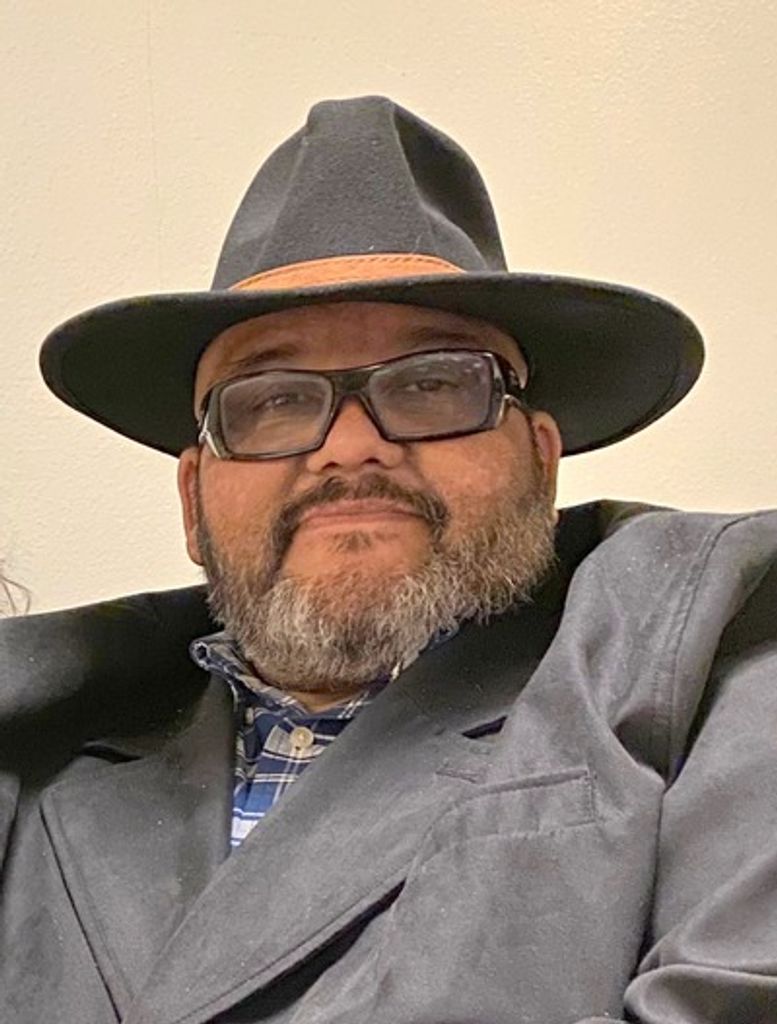 Eduardo D. Ruvalcaba Profile Photo