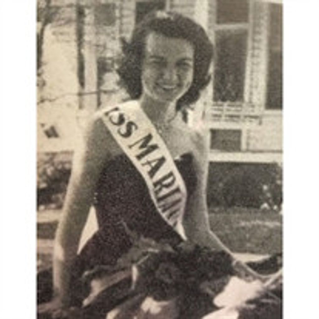 Jessie Mae Olive