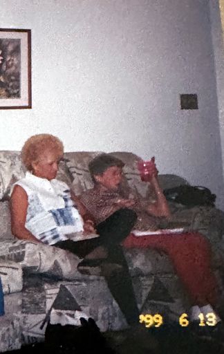 Georgie Wanda Wilbanks photo gallery thumbnail 181 of 184