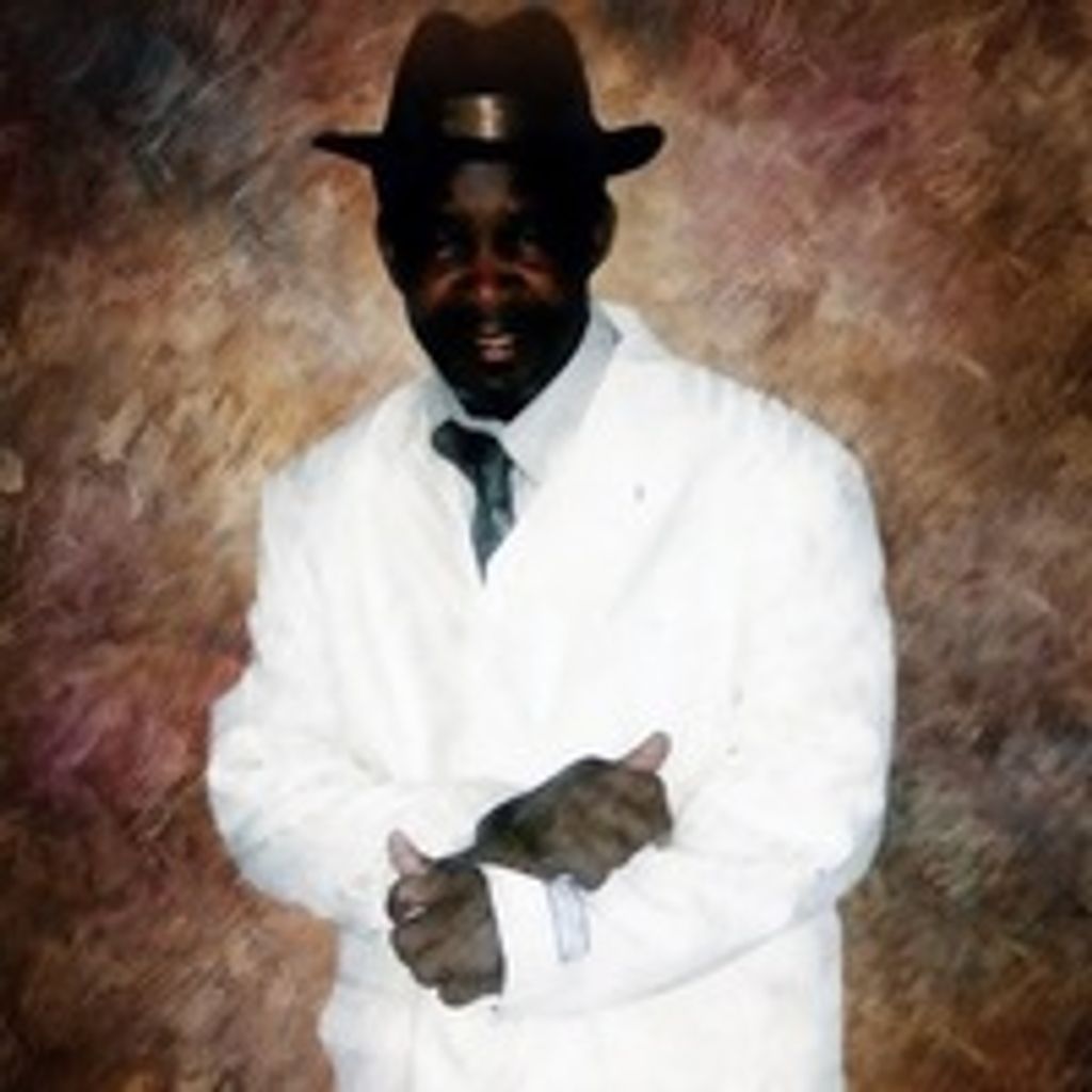 Lawrence (Ghost) Butler