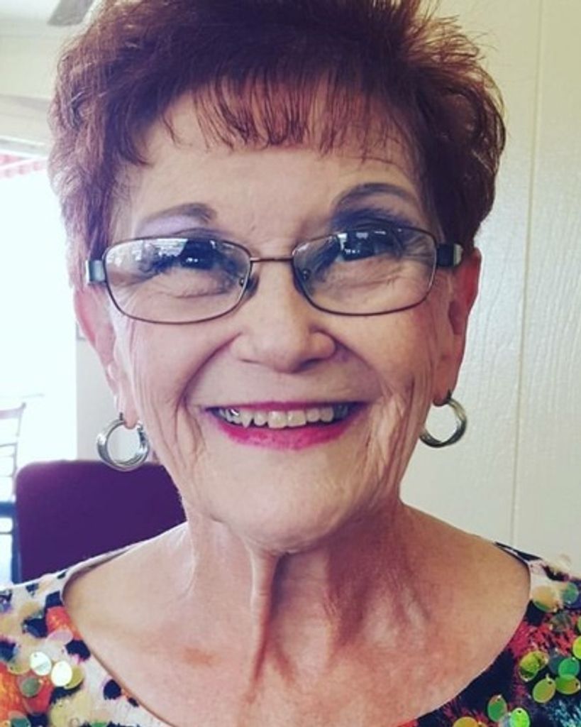 Shirley Jean Homan Profile Photo