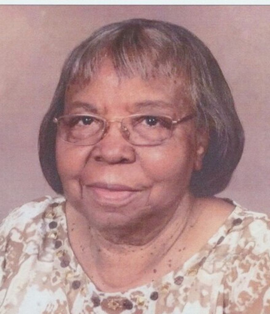 Lucy Byrd Christian