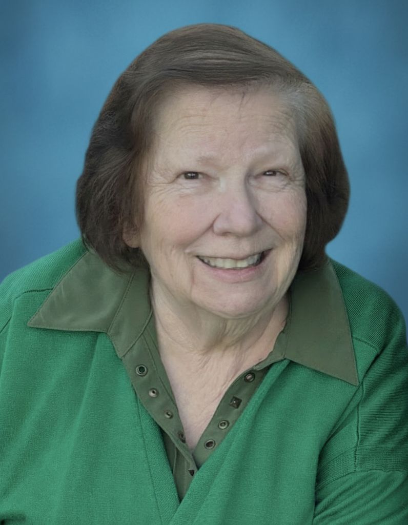 Ann Marie Gibson Butler Profile Photo