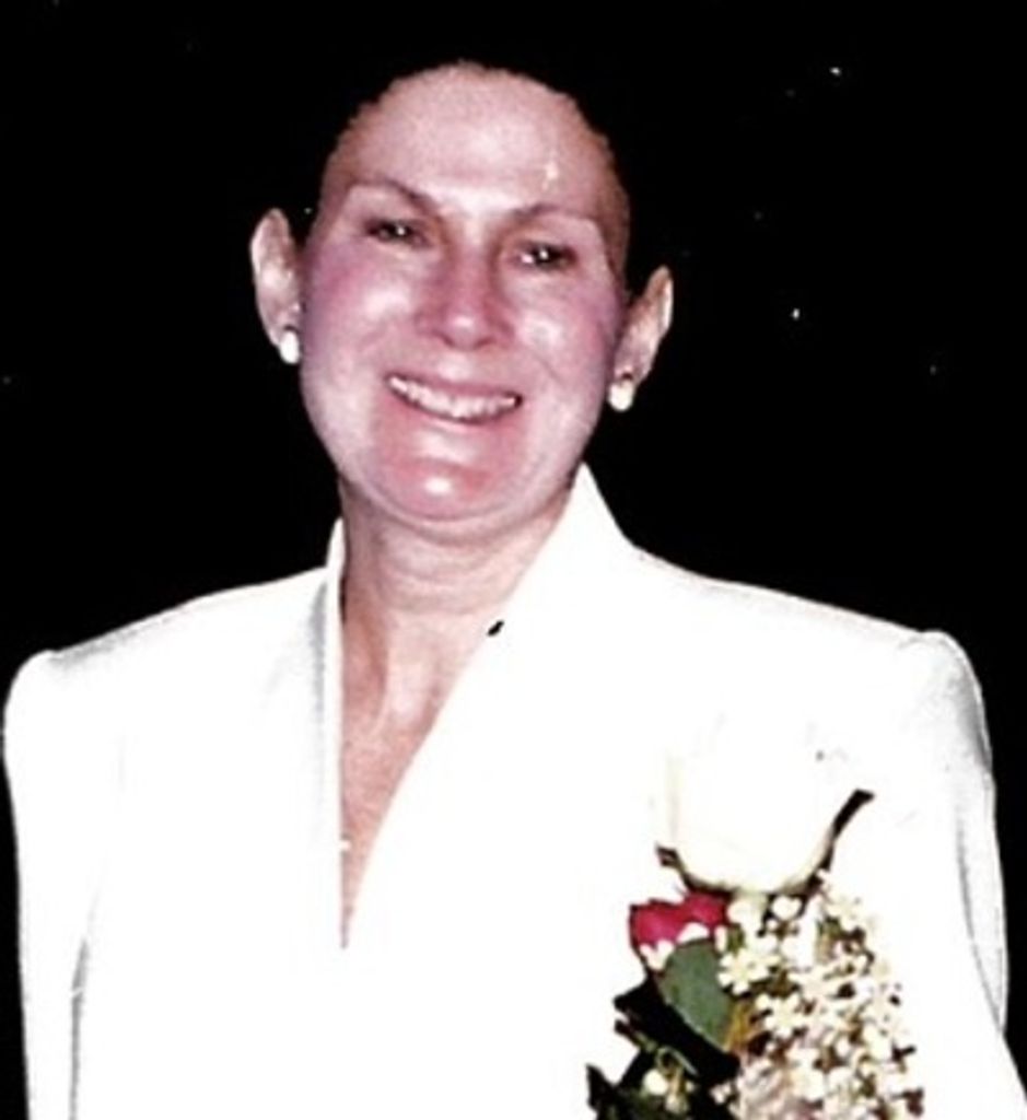Diane B. Ebner (Nee Bleil)