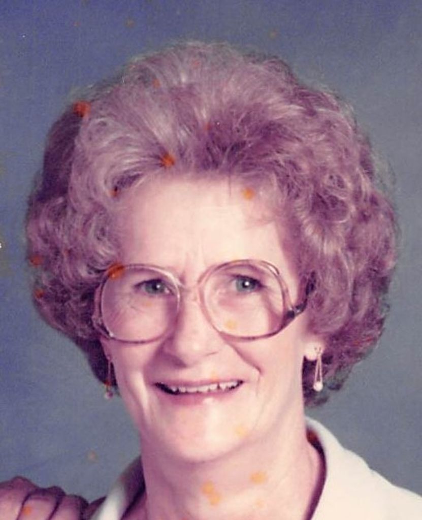 Alice Kay Walker