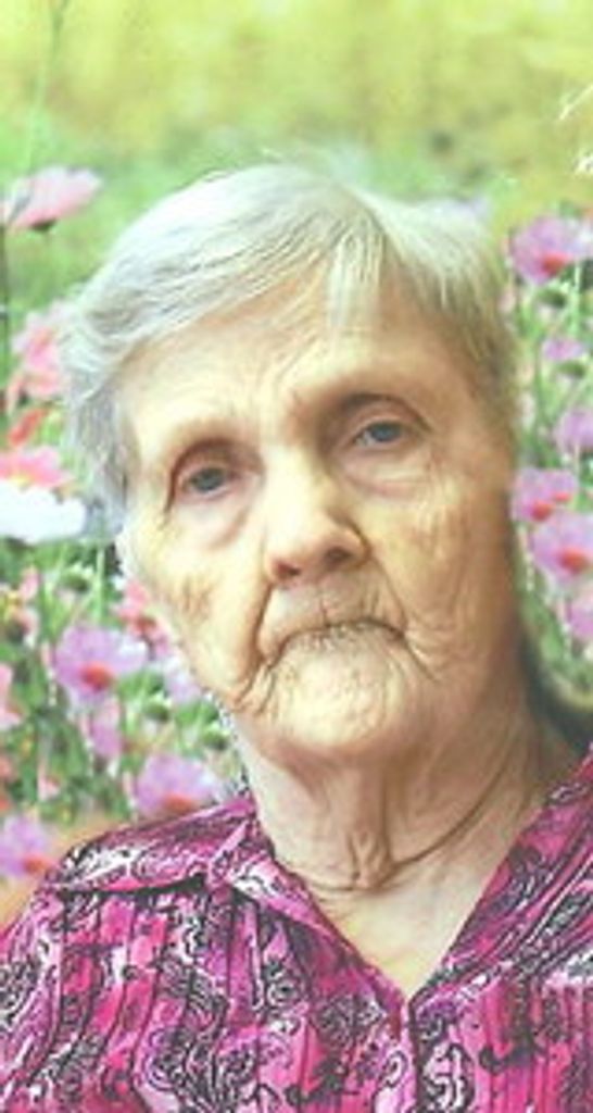 Frankie Woodward