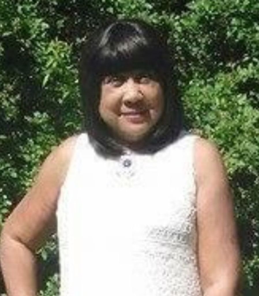 Frances Mae Richards Profile Photo