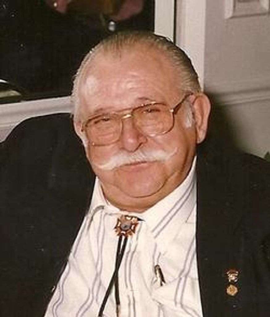 Paul M. Tkach Profile Photo