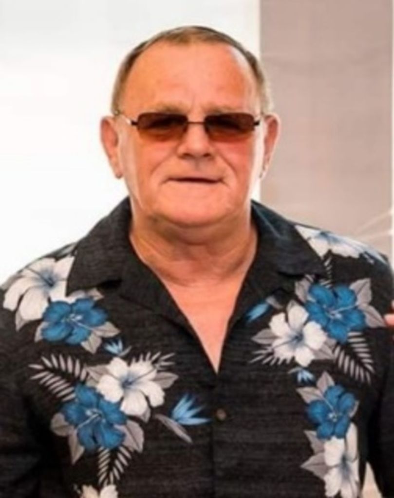 Larry Edward Peace Profile Photo