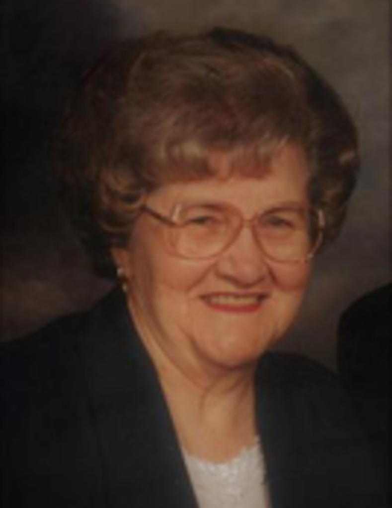 Shirley J. Dye