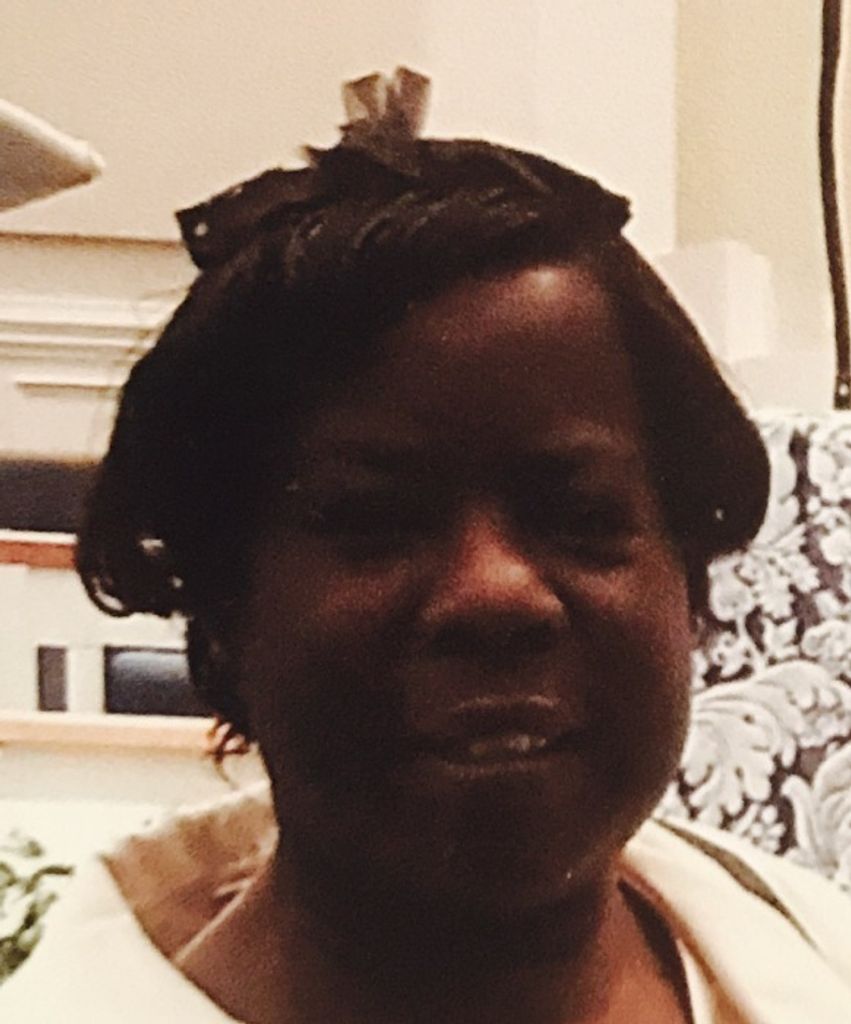 Lonnette King Eaddy Profile Photo