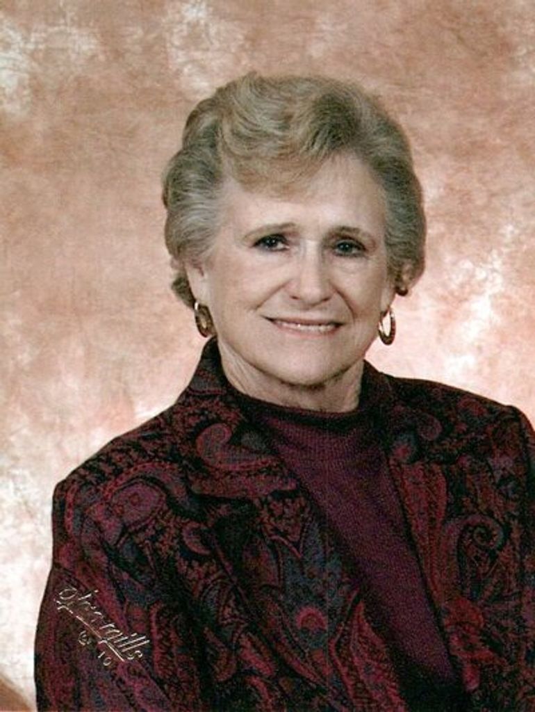 Yvonne Harris Permenter Profile Photo