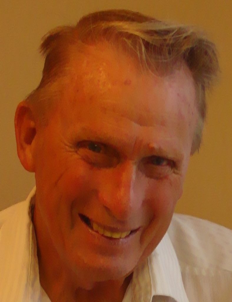 Oren White Profile Photo