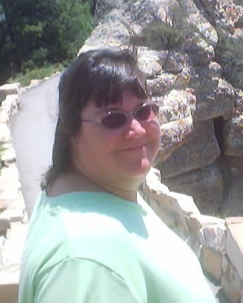 Diana Lynn Rodemack Profile Photo
