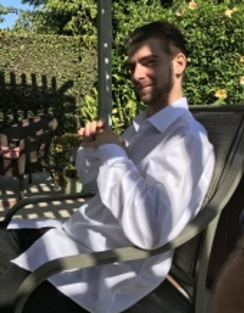Damian Pedersen Profile Photo