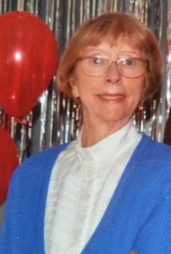 Joyce R. Green Profile Photo