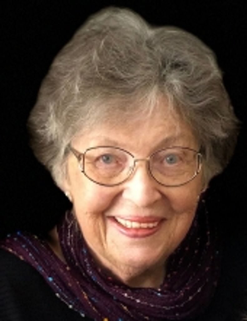 Jean "Audrey" Nock