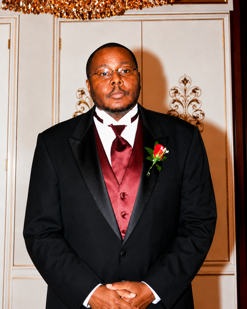 Gregory Graves Profile Photo