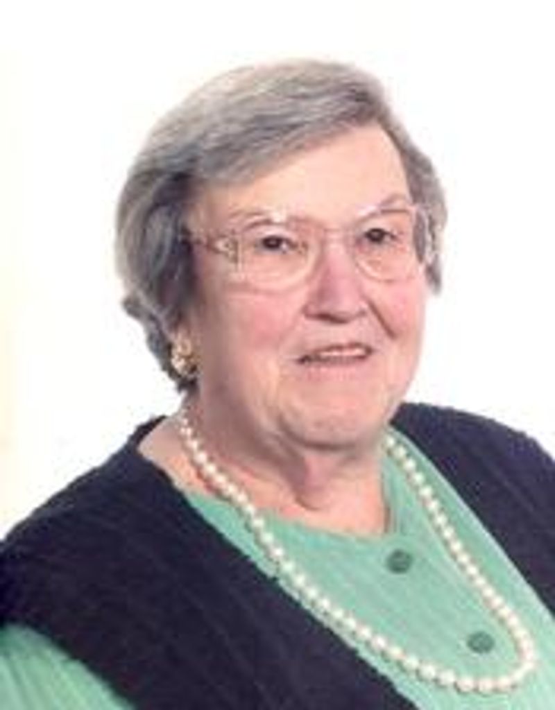 Mary A. Klemmer