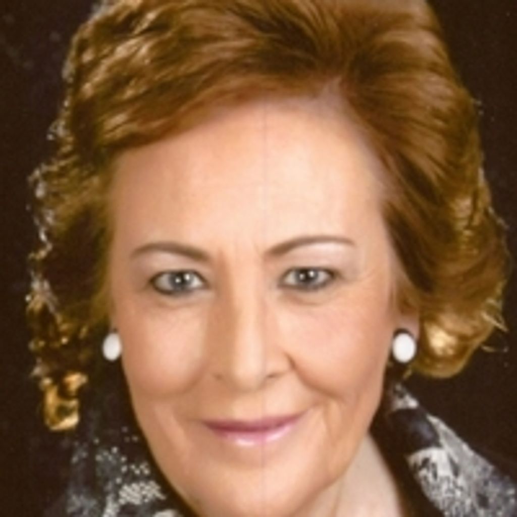 Rosemary Throgmartin
