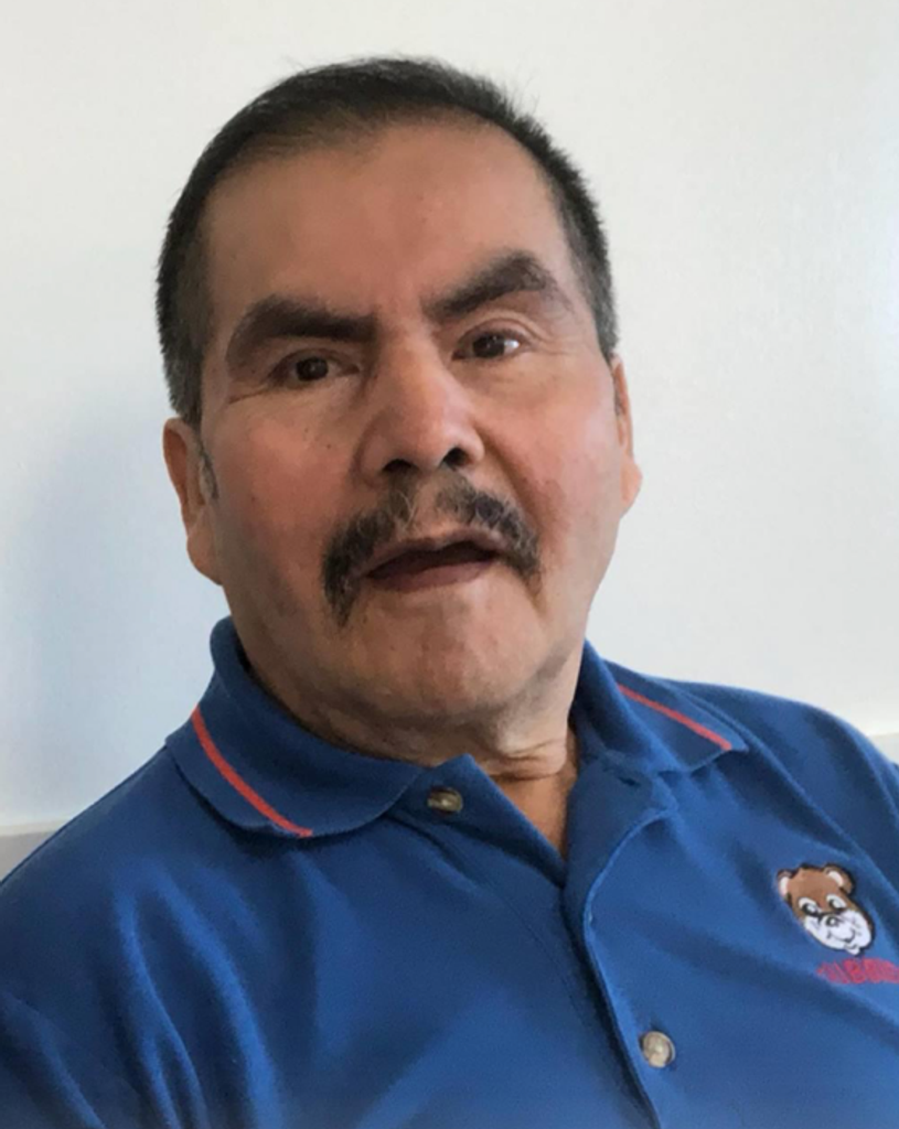 Francisco Garcia Profile Photo