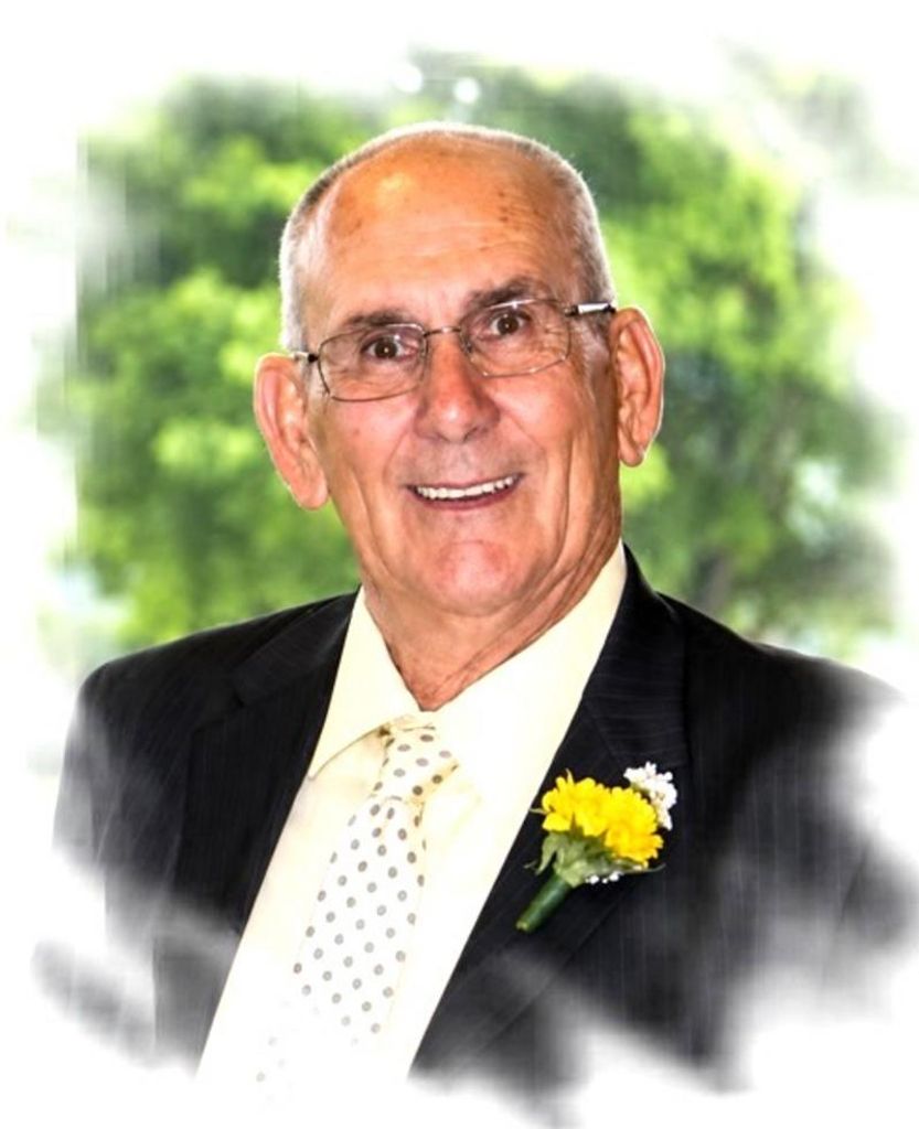 Darrell Edward Shaw