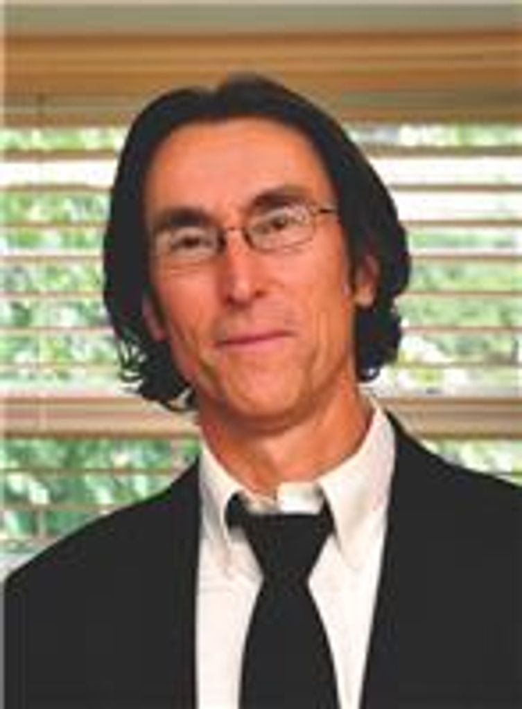 Stephen J. Burns
