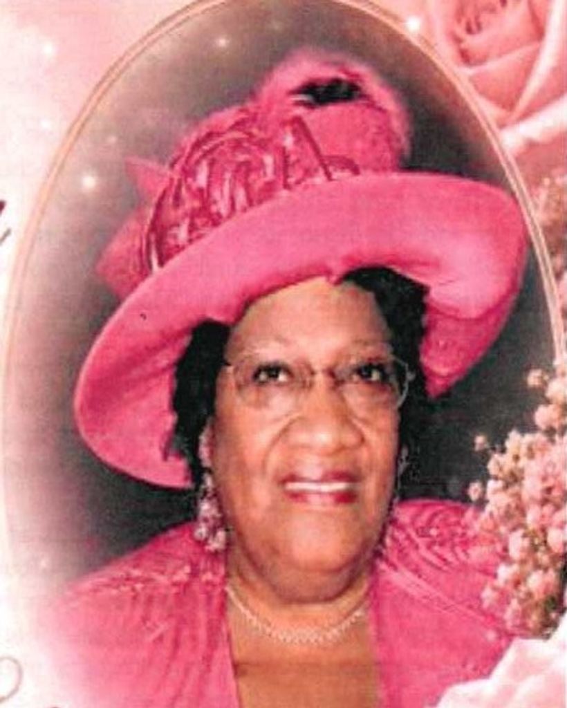 Minnie Ola Hinex