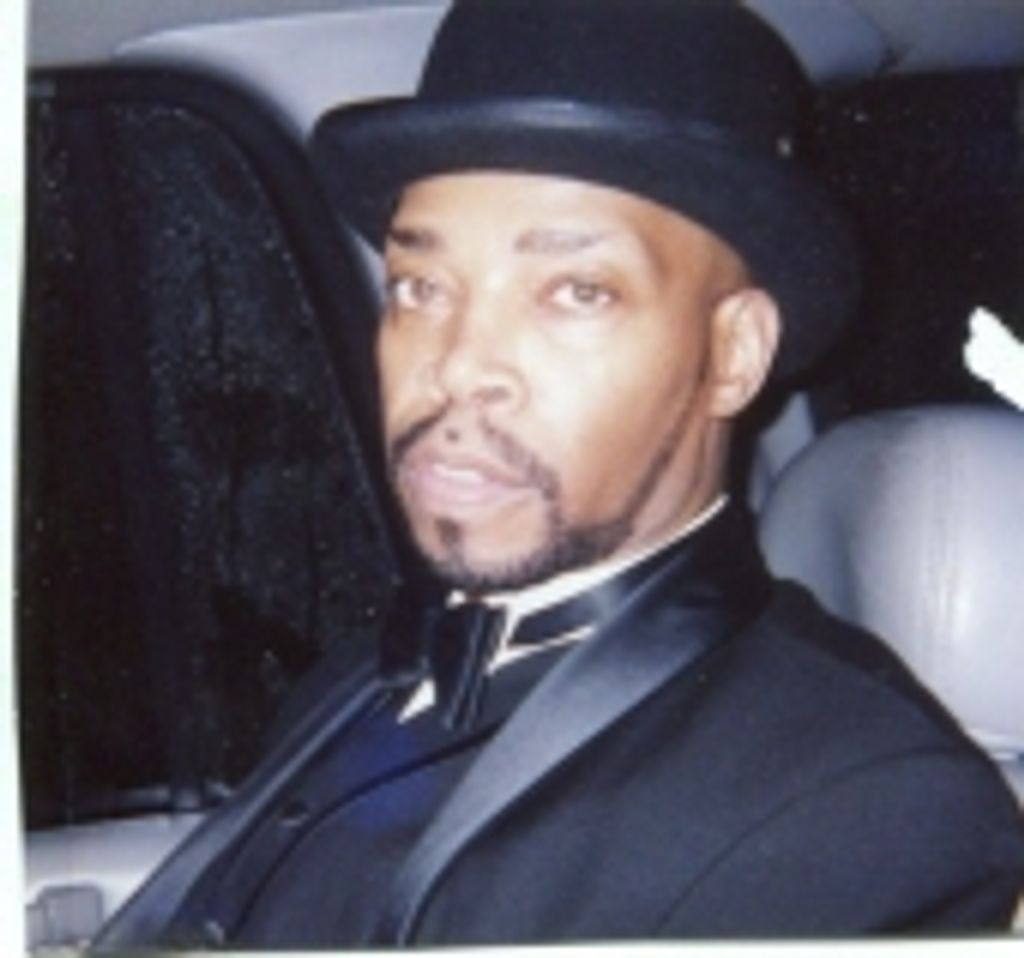 Curtis Donta Scales Profile Photo