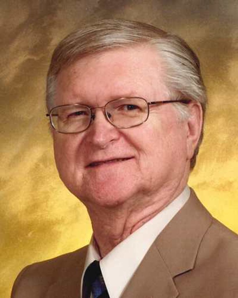 James Lee 'Jim' Fowler