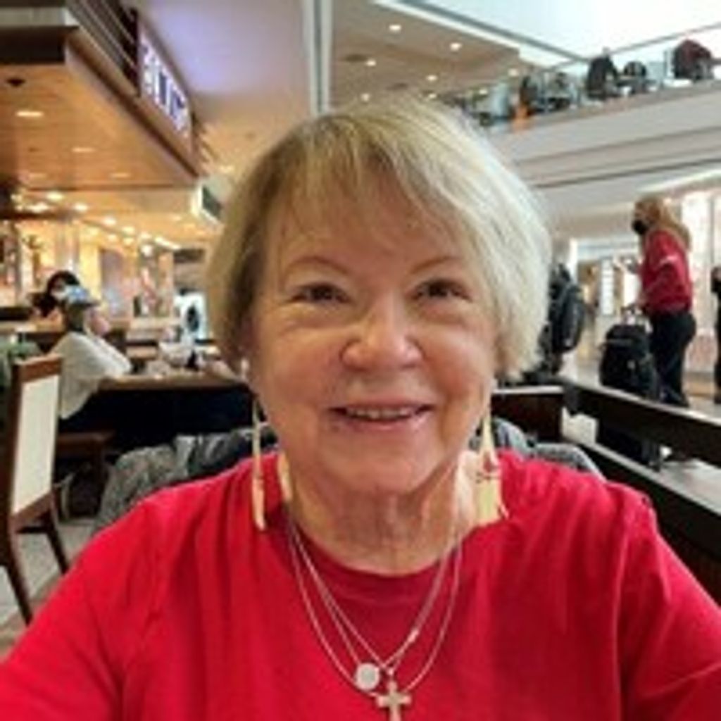 Caryl Ann Miller
