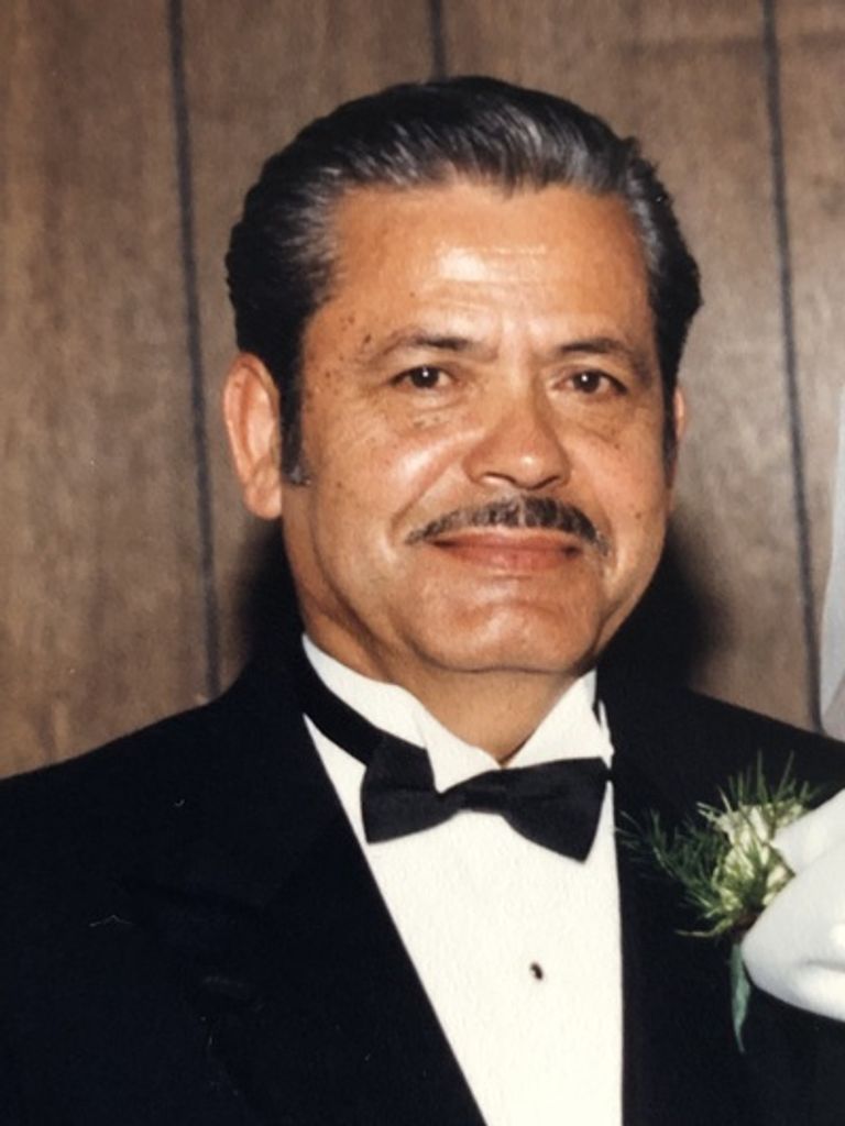 Victor M. Becerra Profile Photo