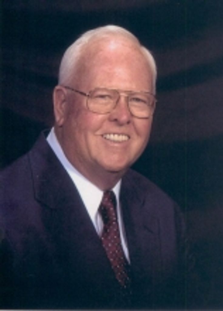 Frederick J. "Fred" Nagelhout
